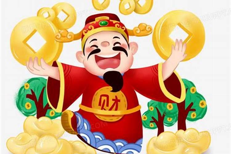 财神节可以去送礼吗如何下载
