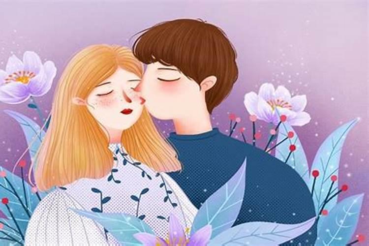 梦见美女主动投怀送抱什么意思？