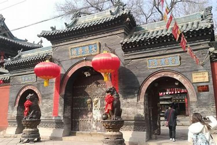 想出家当和尚,请问哪里的寺庙较好？