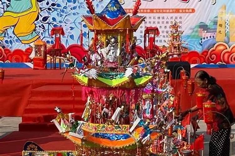 温岭过年的民风民俗是什么？