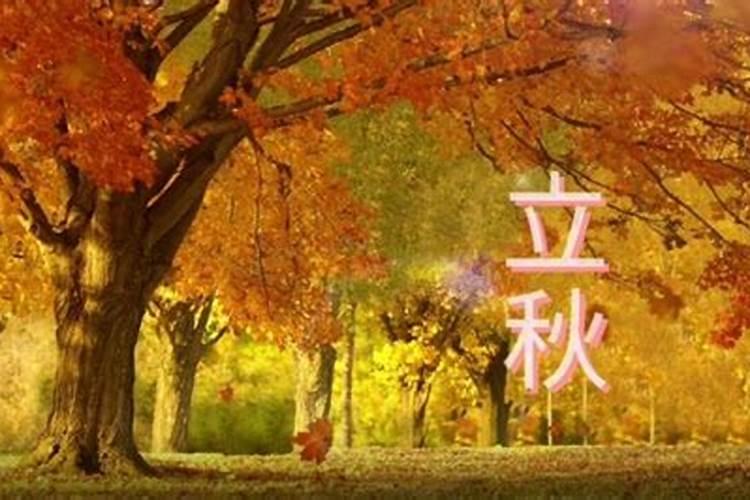 处暑节气的习俗