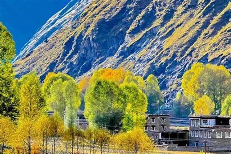 成都中秋游玩攻略成都周边中秋节适合旅游地方