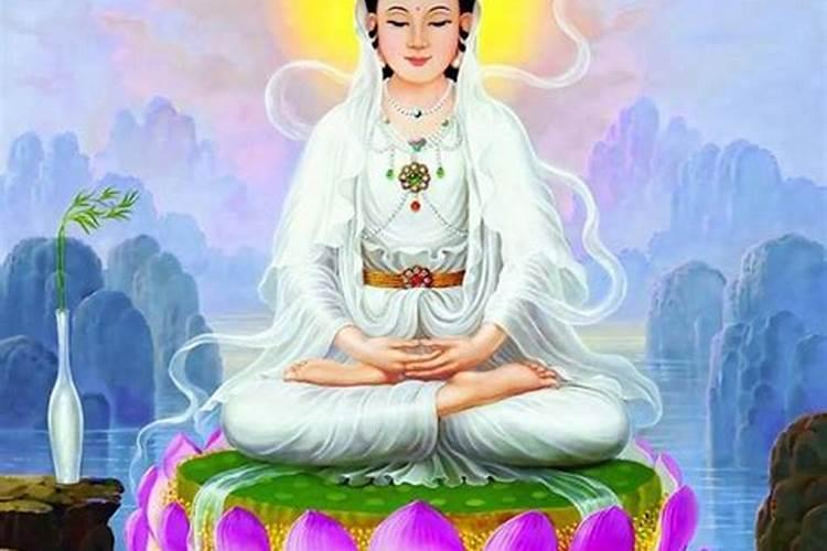 正月初二是什么菩萨的生日
