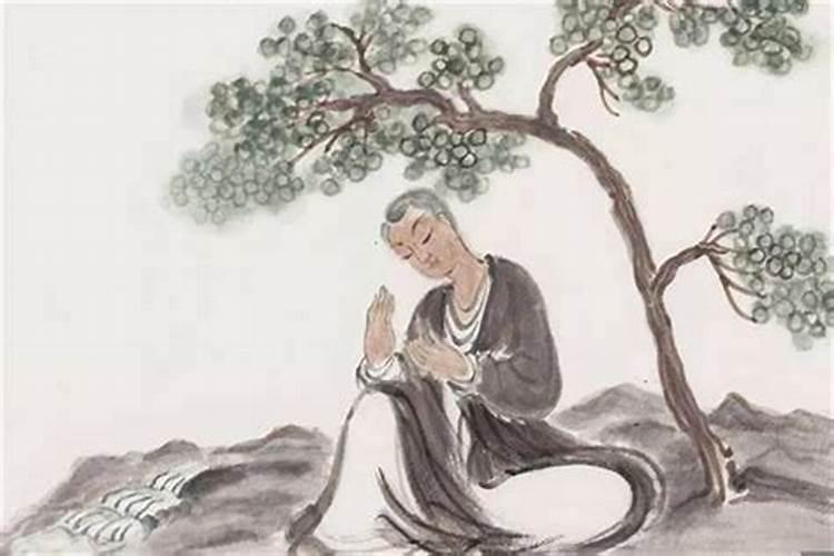 念什么经可化解官非 防小人官非念什么经文