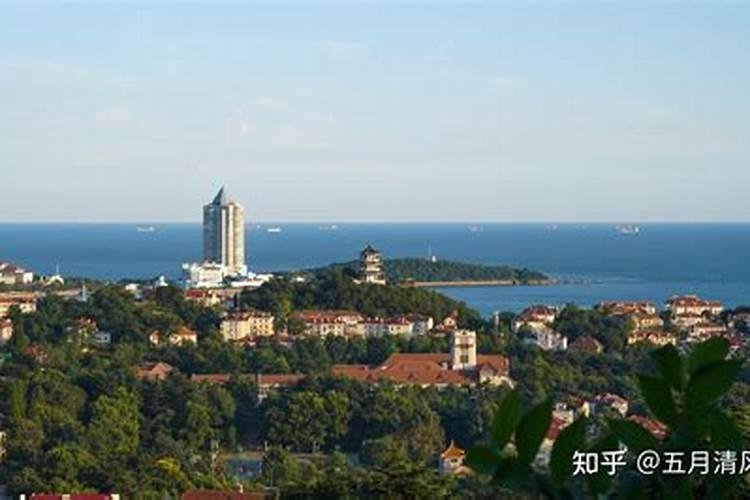 2019青岛春节景区活动汇总祈福法会+民俗文化活动
