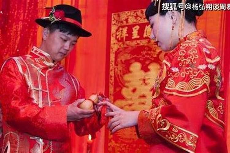 孕妇梦见逝世的外公外婆