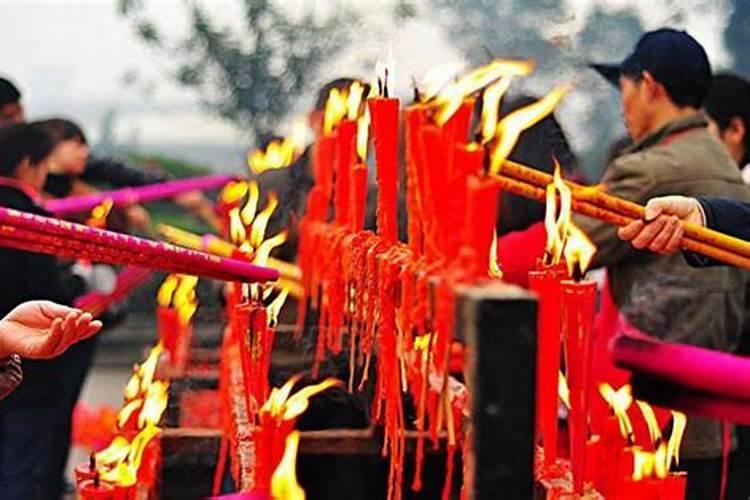 武汉归元寺开放时间