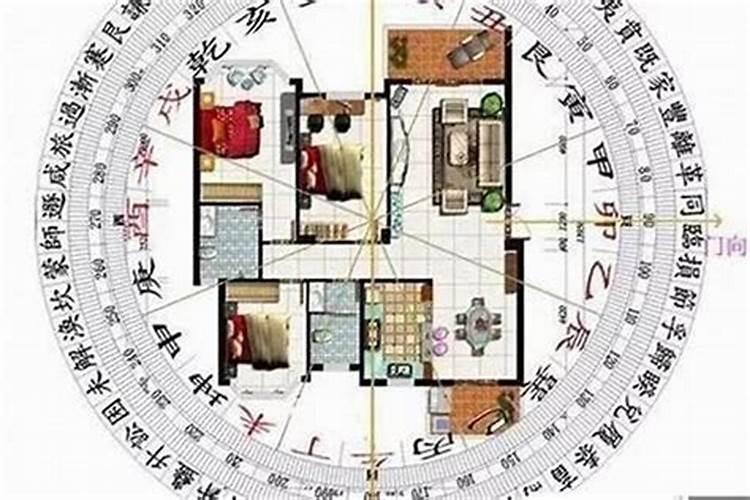 风水会影响人的命运吗