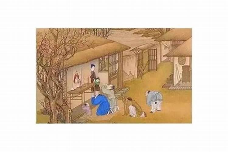 梦见我邻居交谈的预兆