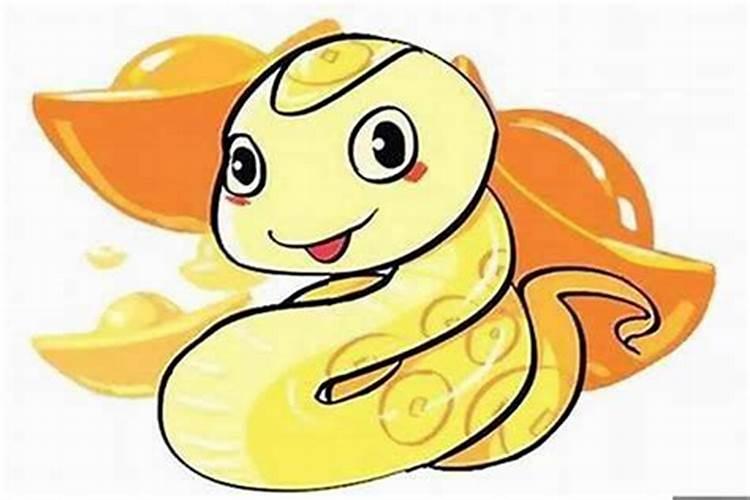 属蛇人犯太岁的化解方法