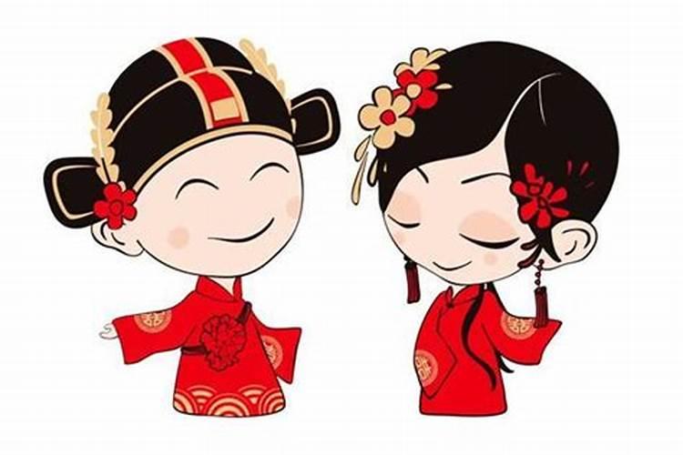 最准的男女婚配命宫表命卦推算,男女五行婚配查询表(周易最权威)