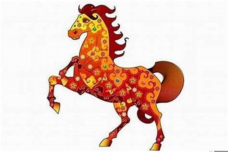 属马的犯太岁年份有哪些