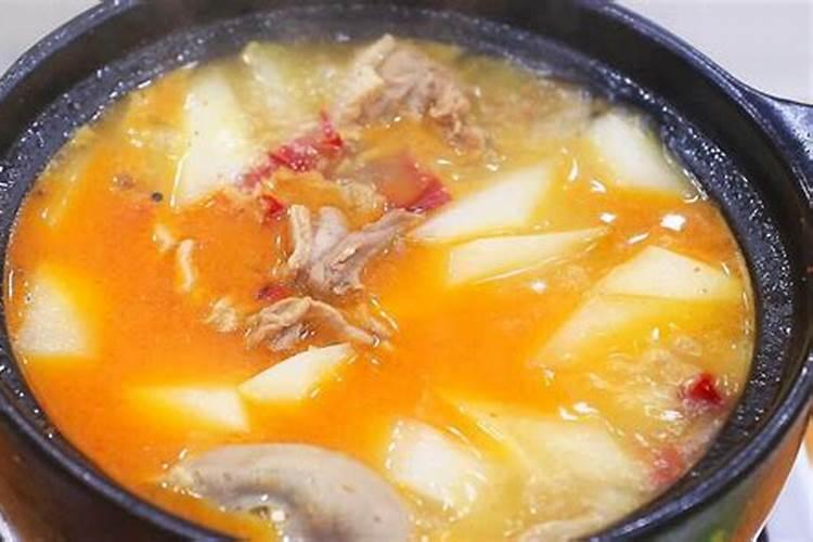 梦见炖肉什么意思 梦见炖肉是什么征兆