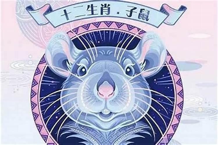 鼠2025财运大爆发的一年