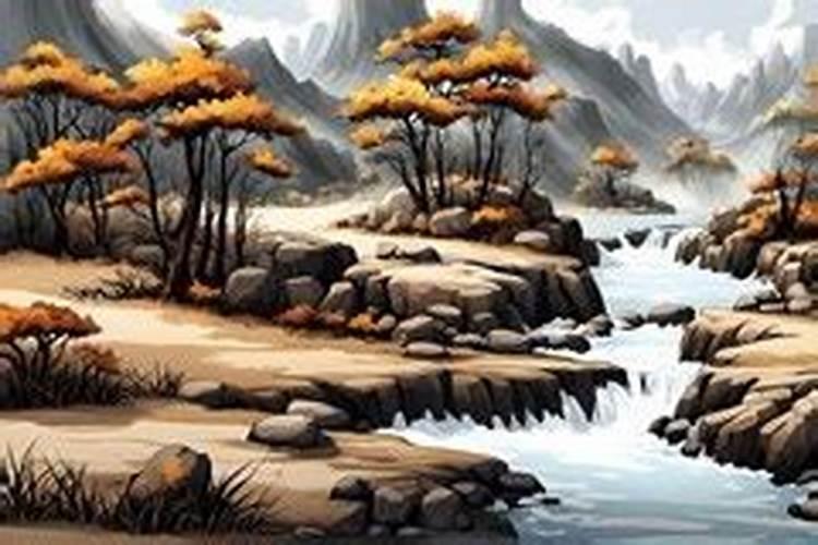 家里出贵子的10大征兆