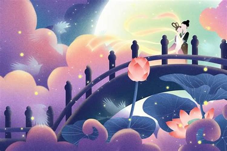 怎么通过星盘看婚运