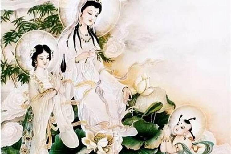 风水书散财童子是什么意思