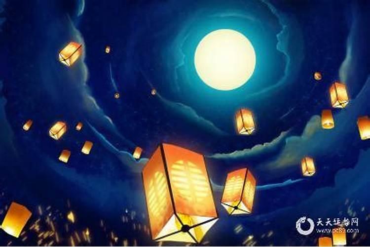 中国的中元节和西方的万圣节有区别吗？
