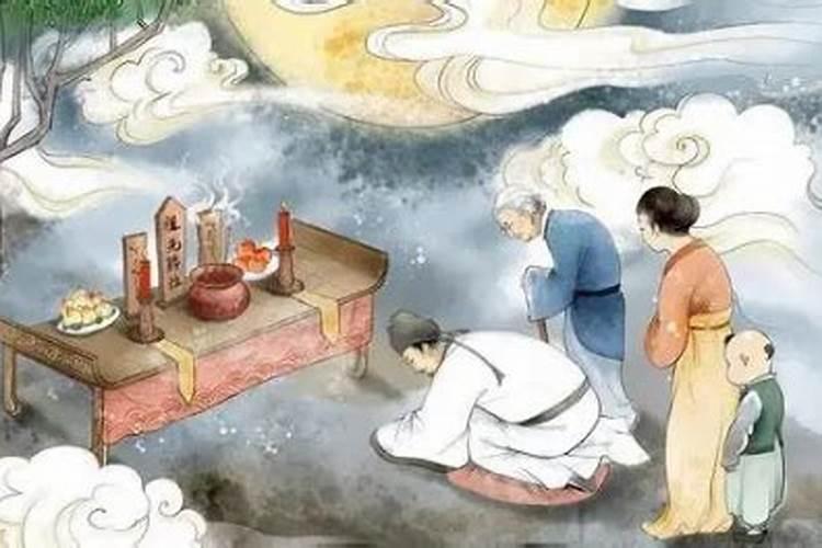 2021年寒衣节是几月几日？具体是什么节日？干什么的？