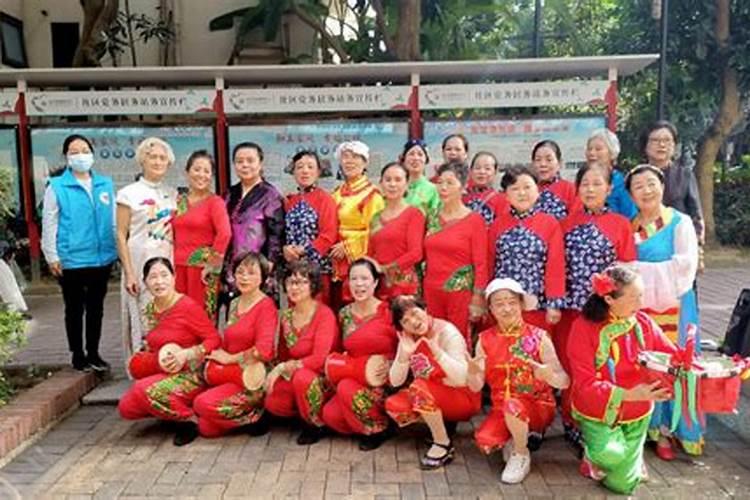 2024年重阳节是几月几号