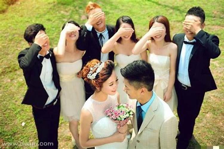 梦见自己喜欢的人结婚了有什么预兆？是什么意思？