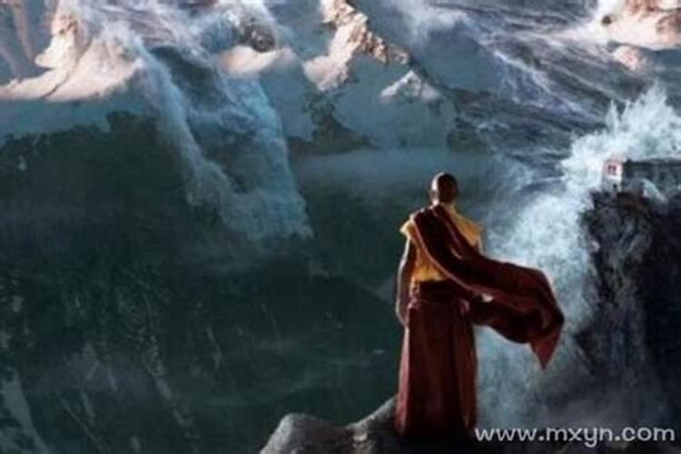 梦到活人死了是什么预兆
