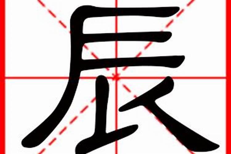 辰字取名的寓意和象征