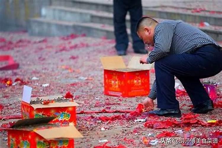 有了白事,过多久才能去别人家串门？