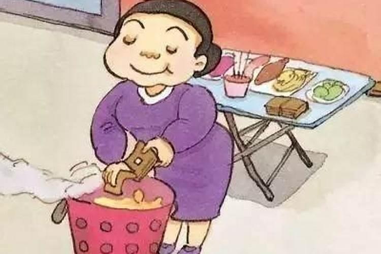做法事管用吗