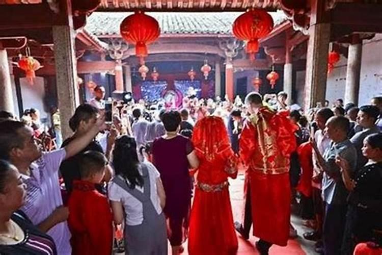 断头婚是离婚还是丧偶？