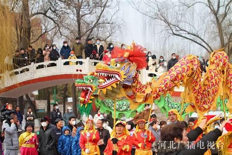 正月十五除了元宵节又叫什么节？有什么风俗？
