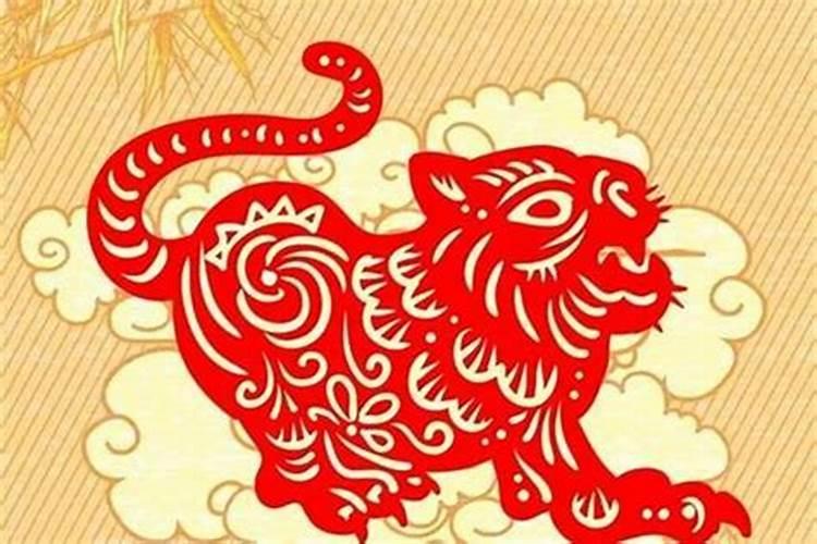 2025年谁是属虎女的贵人