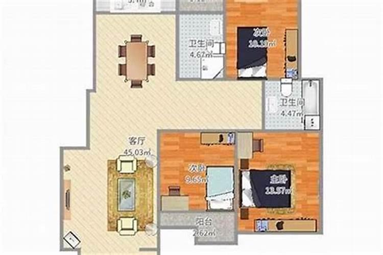 新建房要家人的生辰八字看日子吗？