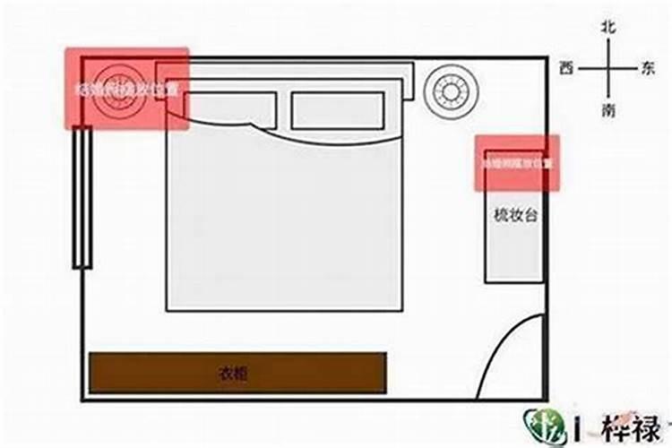 卧室里放什么可以增加运气三个方法教你如何增加运势