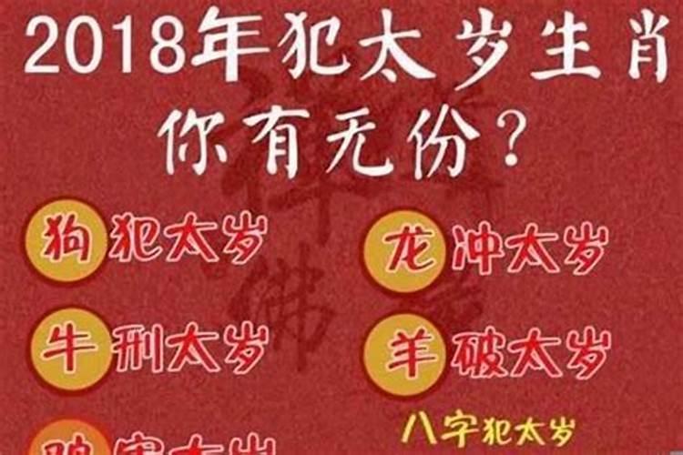 冲太岁是什么意思属蛇