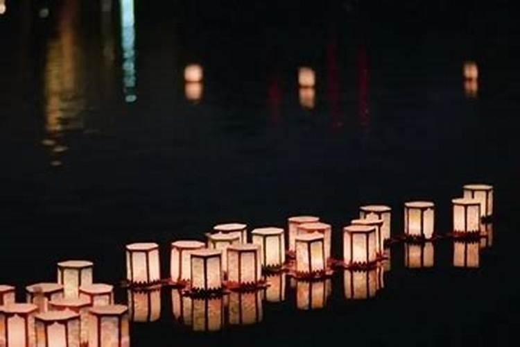 中元节上坟哪个时间好 中元节上坟什么时间好