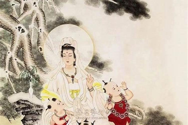 怎么辨别真童子和假童子