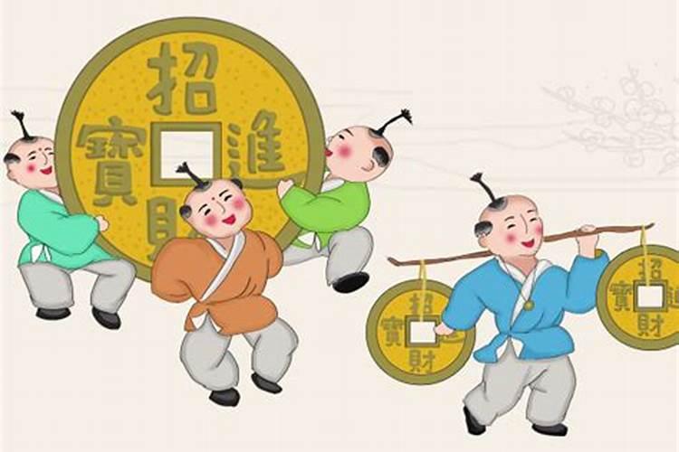 八字免费查真假童子