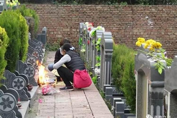 北方农历十月初一是什么节日