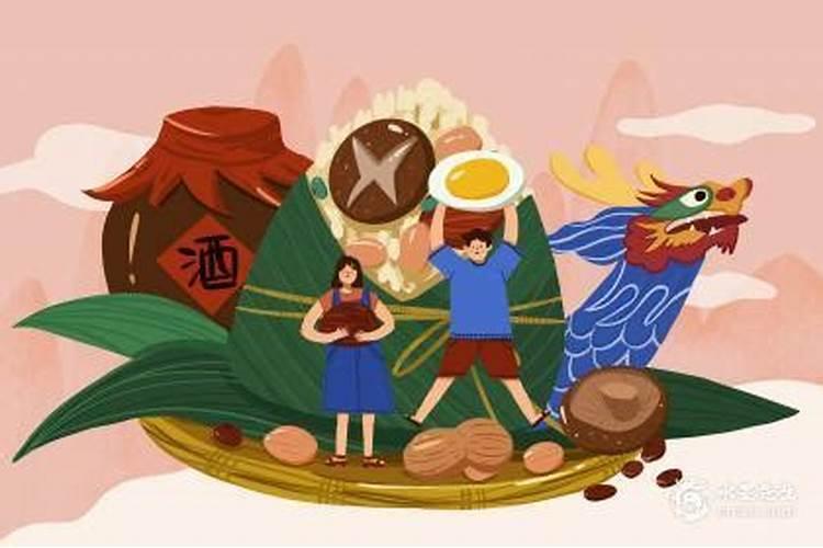 端午节不能上坟吗
