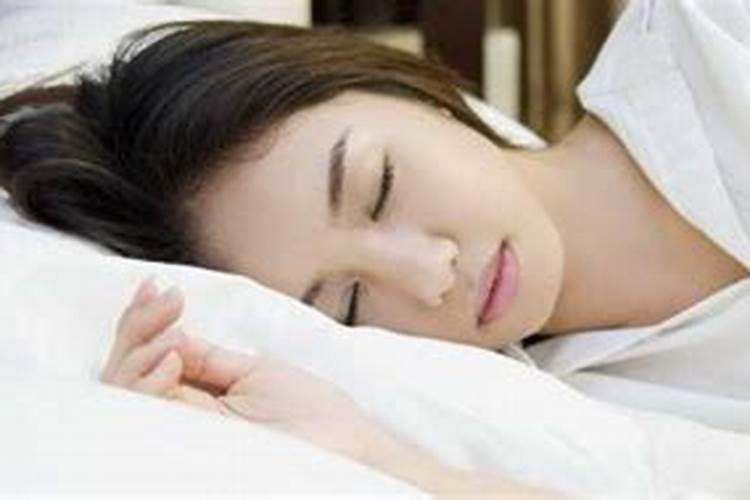 梦见单身自己怀孕了是什么意思