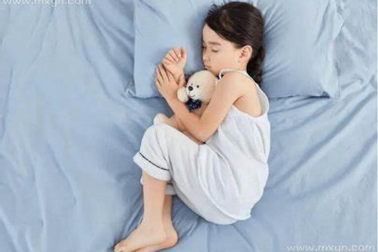 梦到妹妹生了一个男孩是什么意思？