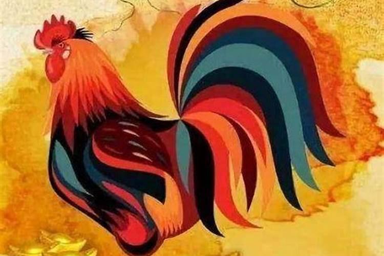 生肖龙和鸡的婚配情况如何？