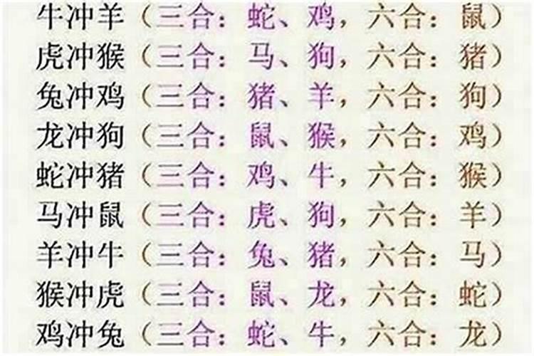 男属羊女属牛合适吗 男属羊女属牛的婚姻好不好
