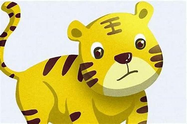 1986属虎是什么命 86年生肖虎是火虎之命？