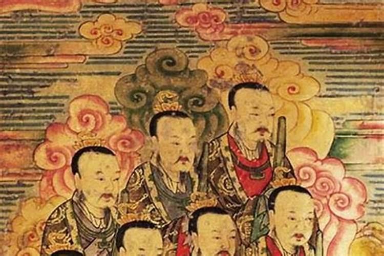 太岁跟冲太岁有什么区别？