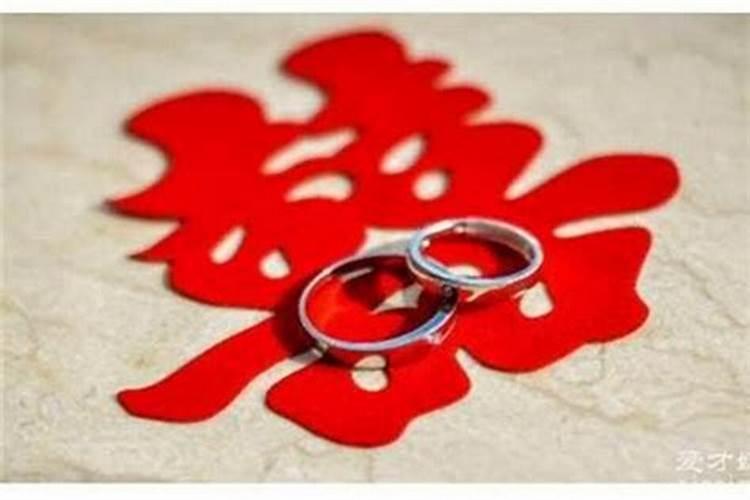 本命年能不能结婚女生本命年结婚好吗