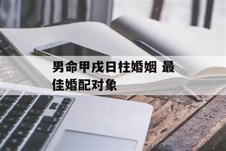 男命日柱甲戌看姻缘,甲戌日柱男命另一半特征