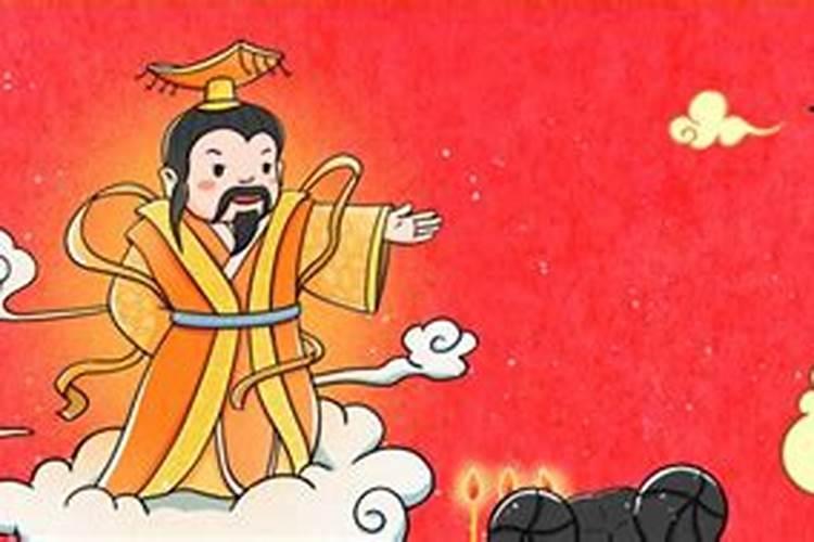 农历九月初九是哪位神仙的生日