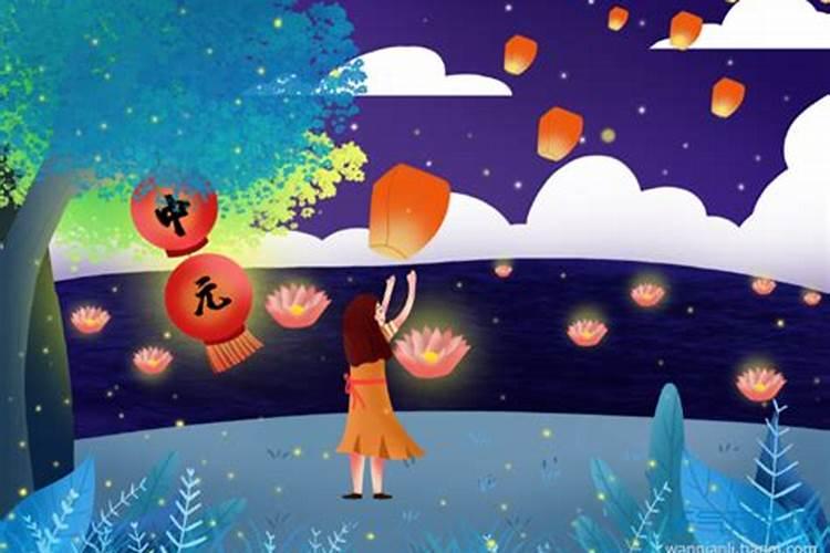 农历七月十五,也就是中元节、鬼节,这一天出生的名人伟人有...